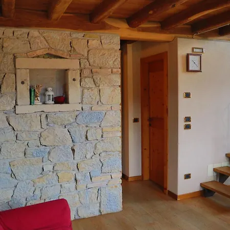 Agriturismo Costa D'or Hébergement de vacances Valdobbiadene